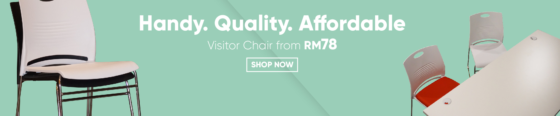 VISITOR Chairs